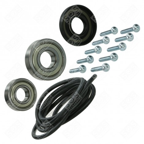 BEARING KIT WASHING MACHINES - 00172685