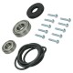 BEARING KIT WASHING MACHINES - 00172685