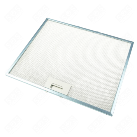FILTER EXTRACTOR HOOD - 482000093734