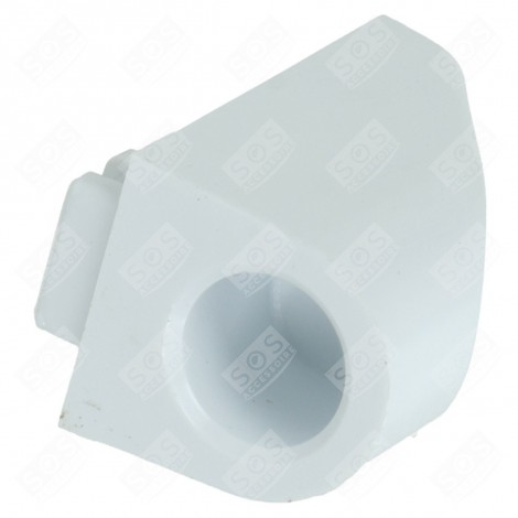 FREEZER DOOR HINGE REFRIGERATOR, FREEZER - 481241719479