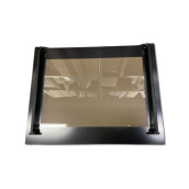 Original outer glass