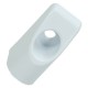 FREEZER DOOR HINGE REFRIGERATOR, FREEZER - 481241719479