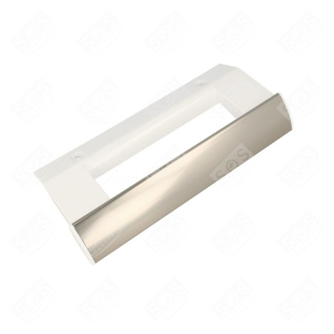 ORIGINAL VERTICAL DOOR HANDLE REFRIGERATOR, FREEZER - 2651031151