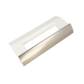 Original vertical door handle