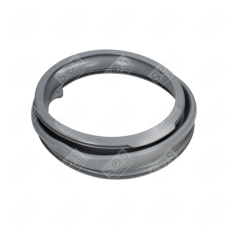 ORIGINAL DOOR SEAL WASHING MACHINES - 140006284016