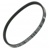 Trapez drive belt 8X400