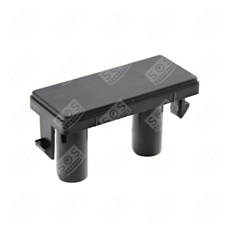 ORIGINAL DOOR BUTTON MICROWAVE OVENS - 4055252318