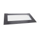 OUTER OVEN GLASS 594X332MM GAS / ELECTRIC OVENS - 140053974014