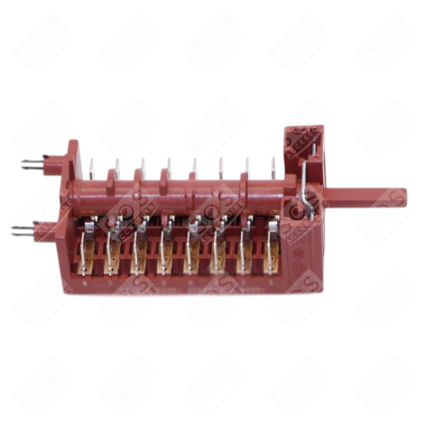 PROGRAMME SELECTOR GAS / ELECTRIC OVENS - 482000021803