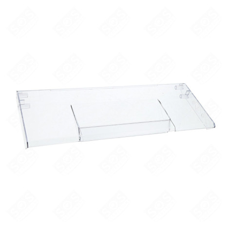 FREEZER DRAWER FRONT REFRIGERATOR, FREEZER - 2644015097