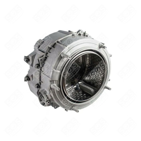 COMPLETE WASHING BLOCK WASHING MACHINES - 3484169317