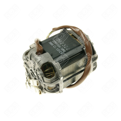 MOTOR EXTRACTOR HOOD - 482000022195