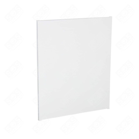 PORTE (PARTIE CONGÉLATEUR)  REFRIGERATOR, FREEZER - 2258401021