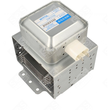 MAGNETRON MICROWAVE OVENS - 482000022328