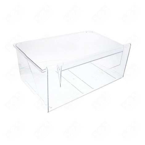 VEGETABLE DRAWER 296X452MM REFRIGERATOR, FREEZER - 140173357041