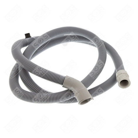 DRAIN HOSE WITH VENTILATION DISHWASHER - 140011410051