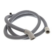 Drain Hose with Ventilation