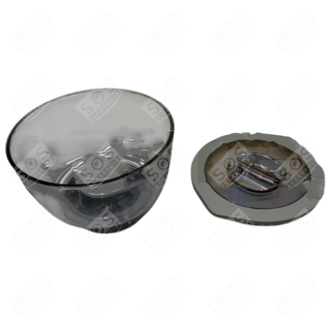 TANK COFFEE MAKER, ESPRESSO - 697650140