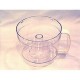 BOL HACHOIR SANS COUVERCLE (POIGNÉE NOIRE) FOOD PROCESSOR - KW681220