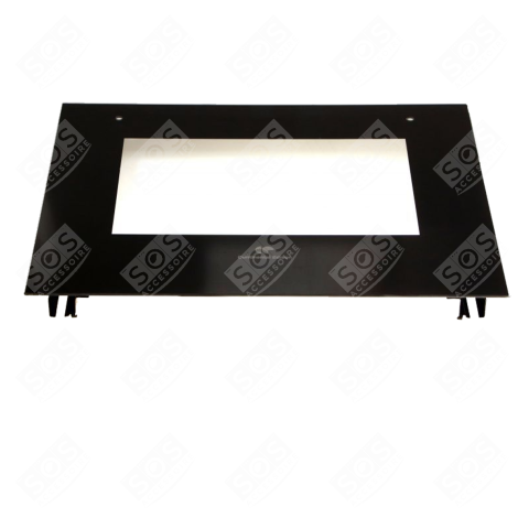 DOOR GLASS (MARK 54) GAS / ELECTRIC OVENS - 20789999