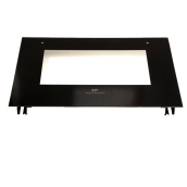 Door glass (mark 54)