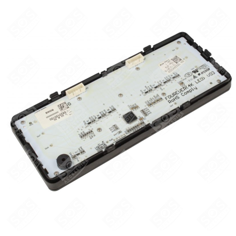 CONTROL MODULE REFRIGERATOR, FREEZER - 5922940200