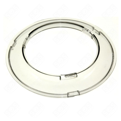 LID FOOD PROCESSOR - 00282724, 0016194