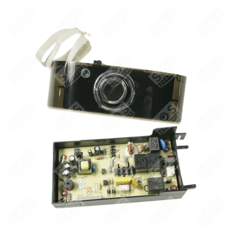 ELECTRONIC BOARD, MAIN MODULE COFFEE MAKER, ESPRESSO - 996510079394