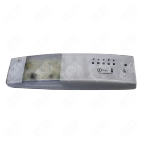 CARTE ÉLECTRONIQUE, MODULE PRINCIPAL REFRIGERATOR, FREEZER - 691652226