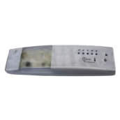 Electronic board, main module