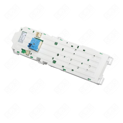 ELECTRONIC CARD, CONTROL MODULE WASHING MACHINES - 00709910