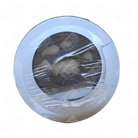 OUTER FRAME WITH HANDLE WASHING MACHINES - 12138100012531