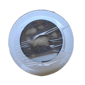 Outer frame with handle