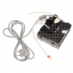 Electronic board, inverter module