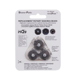 Double Hook Razor Heads HQ8 HQ9 HQ177