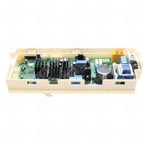 ELECTRONIC CARD, MAIN MODULE WASHING MACHINES - EBR32933816