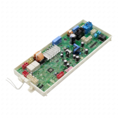Electronic board, main module
