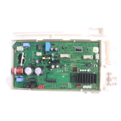 Electronic board, power module