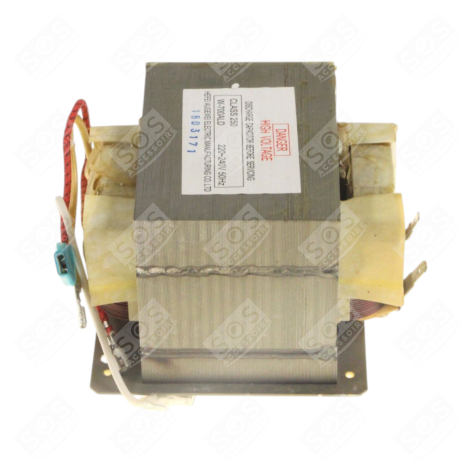HV TRANSFORMER MICROWAVE OVENS - 482000091415