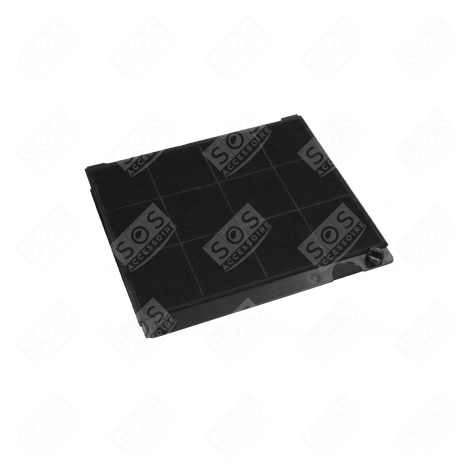 CARBON FILTER EXTRACTOR HOOD - 482000091491