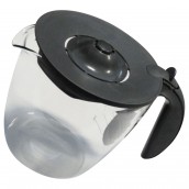 Original glass coffee pot