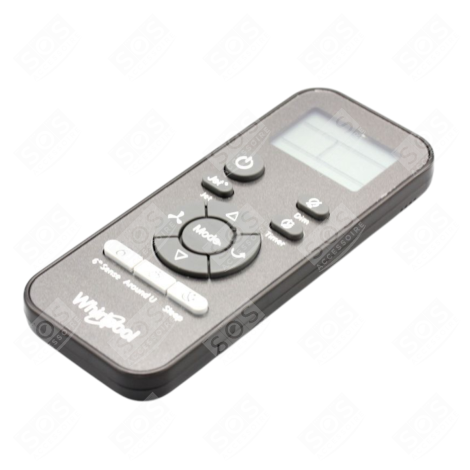 REMOTE CONTROL AIR CONDITIONER  - 482000091945