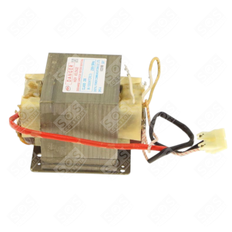 TRANSFORMER MICROWAVE OVENS - 482000092780
