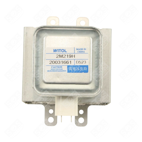 MAGNETRON MICROWAVE OVENS - 482000092857