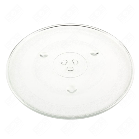 TURNTABLE MICROWAVE OVENS - 482000025615