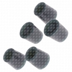 Set of 5 pads