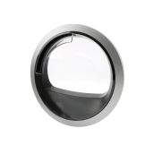 Porthole, Complete Door