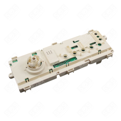 CONTROL BOARD WASHING MACHINES - AS0071977
