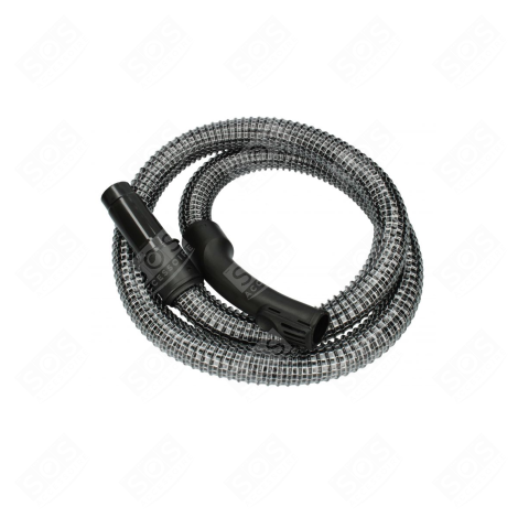 PIPE, FLEXIBLE VACUUM CLEANER  - 00145666, 17008859