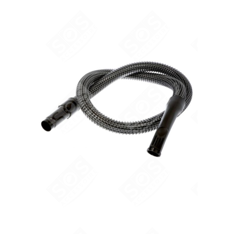 PIPE, FLEXIBLE VACUUM CLEANER  - 00145666, 17008859